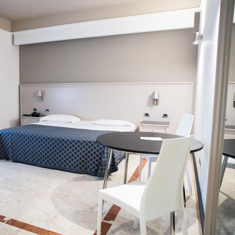 Hotel Giulia Ocean Club - Oda