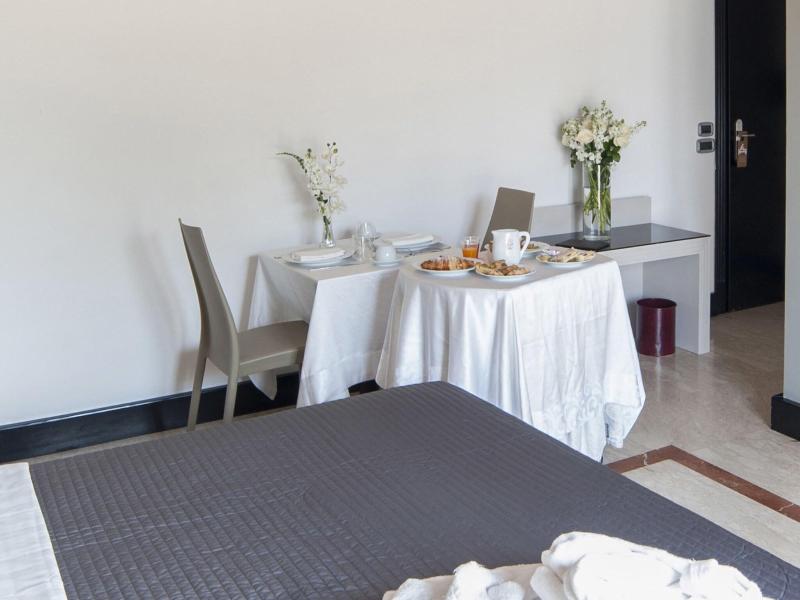 Hotel Giulia Ocean Club - Oda