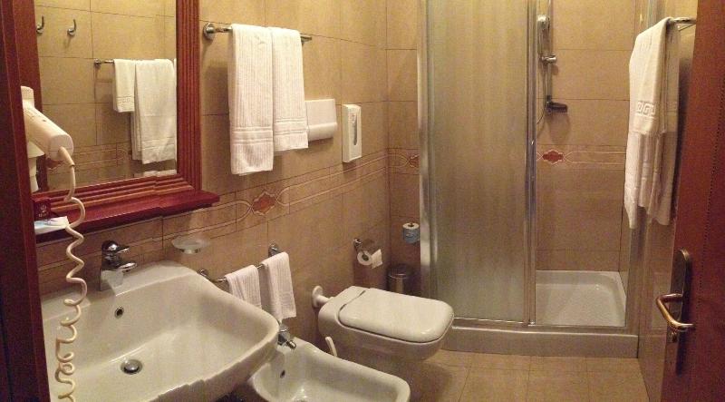 Hotel Giulia Ocean Club - Oda