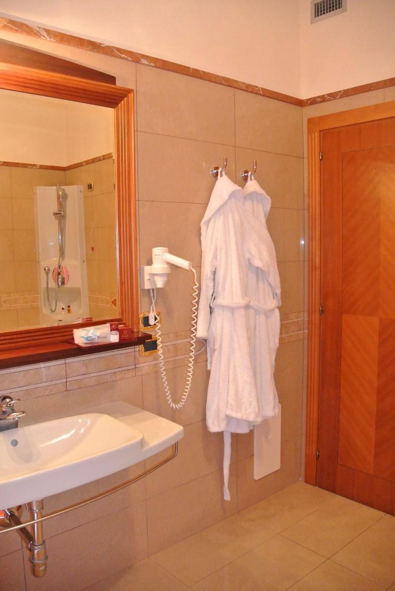Hotel Giulia Ocean Club - Oda