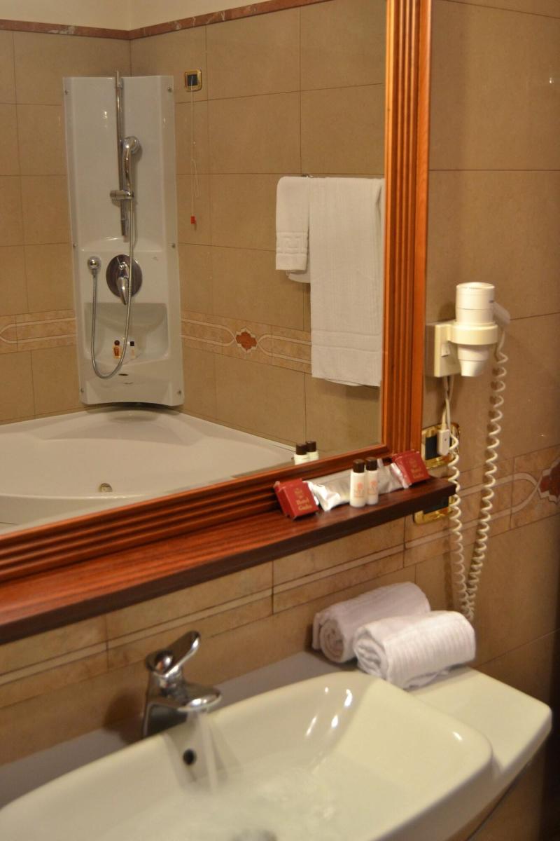 Hotel Giulia Ocean Club - Oda