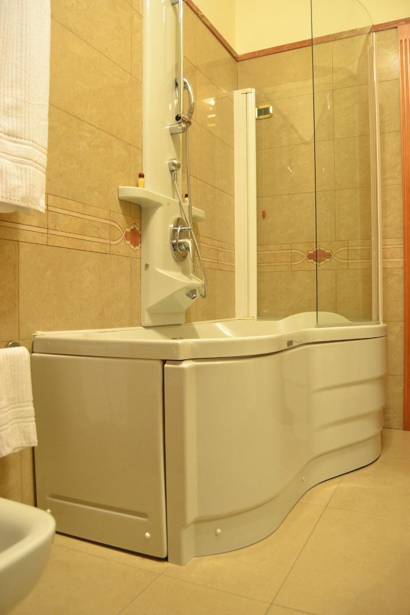 Hotel Giulia Ocean Club - Oda