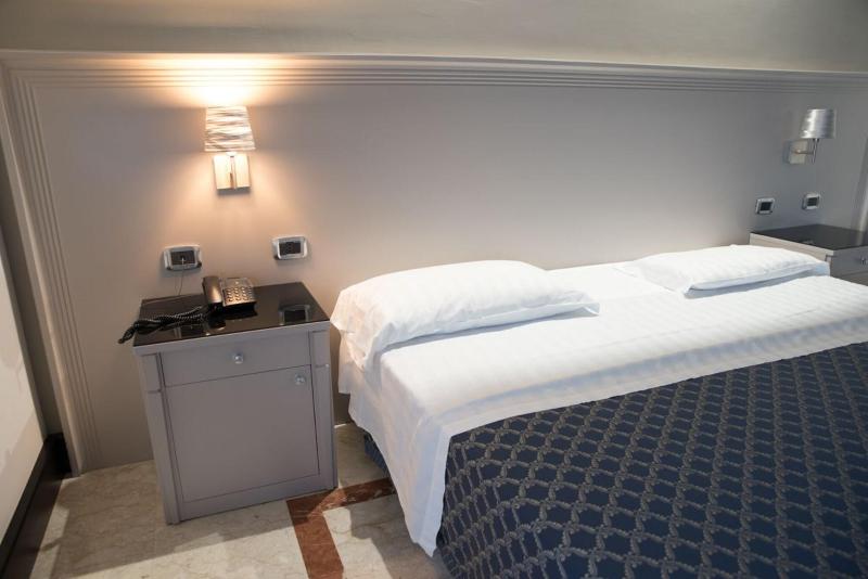 Hotel Giulia Ocean Club - Oda