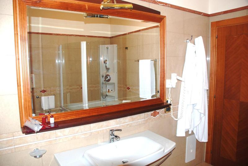 Hotel Giulia Ocean Club - Oda