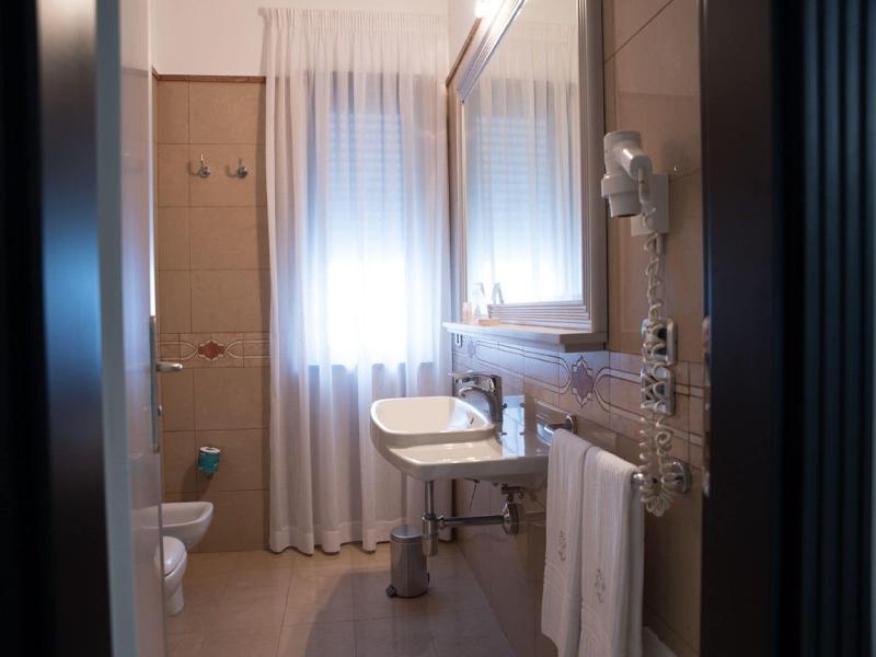 Hotel Giulia Ocean Club - Oda