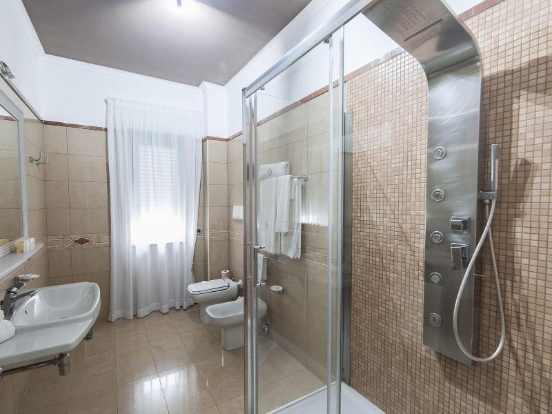 Hotel Giulia Ocean Club - Oda