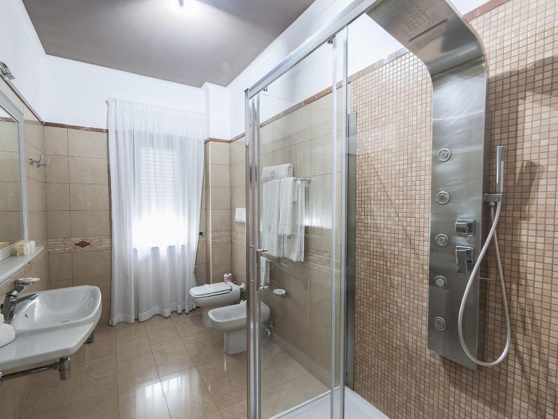 Hotel Giulia Ocean Club - Oda