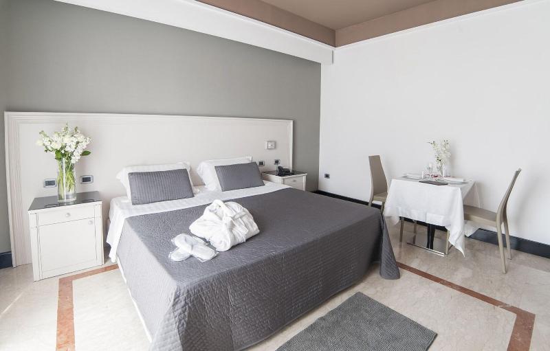 Hotel Giulia Ocean Club - Oda