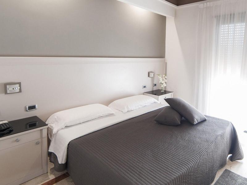 Hotel Giulia Ocean Club - Oda