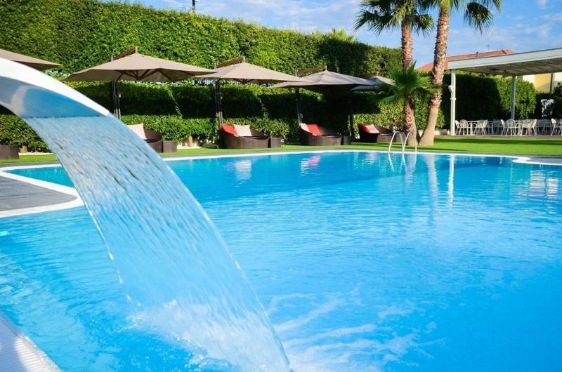 Hotel Giulia Ocean Club - Havuz