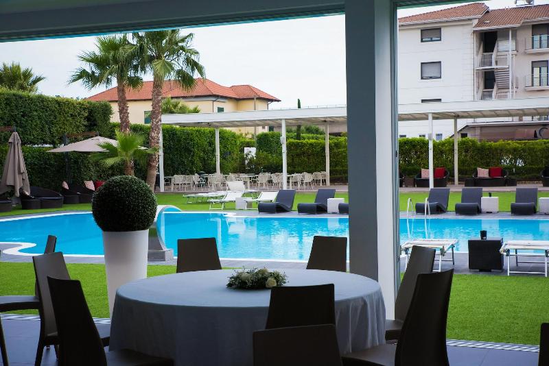 Hotel Giulia Ocean Club - Havuz