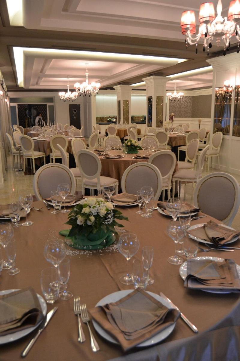Hotel Giulia Ocean Club - Restoran