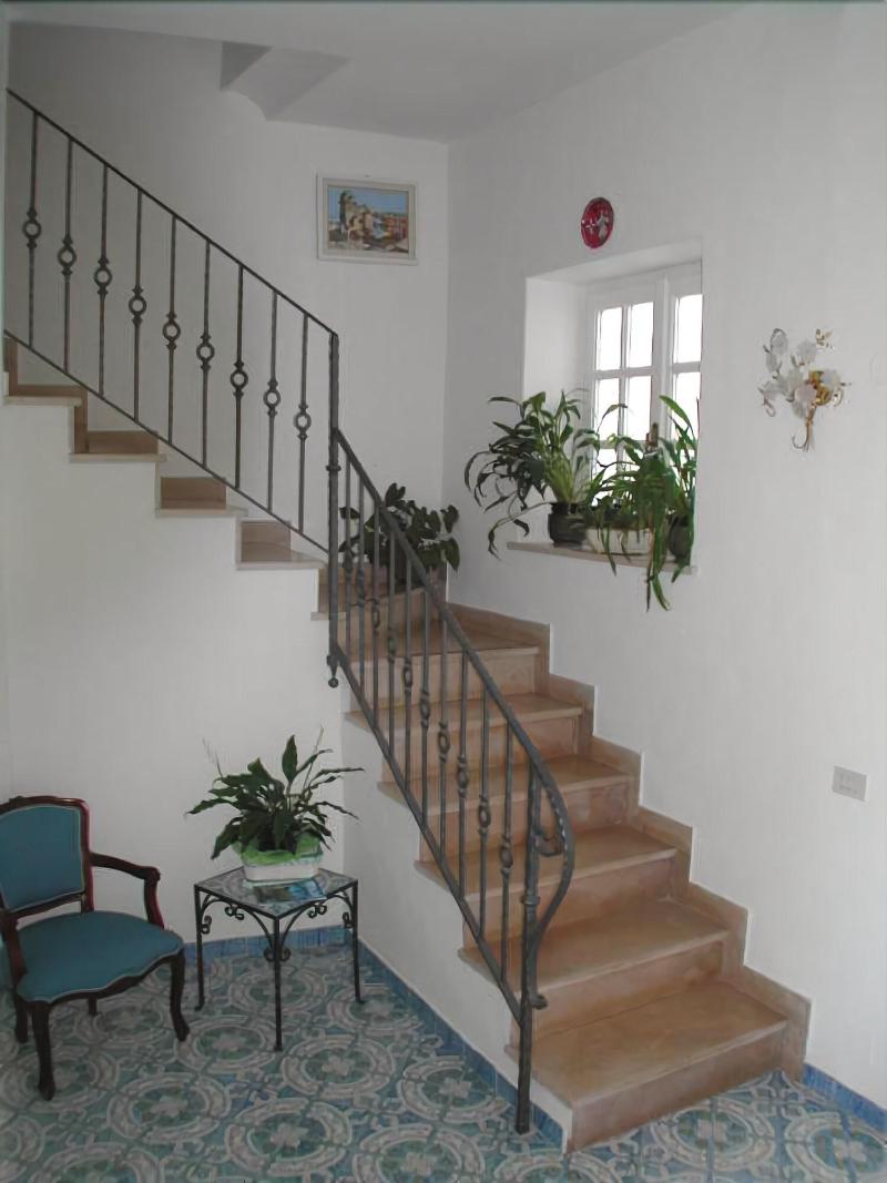 Albergo La Prora - Lobi