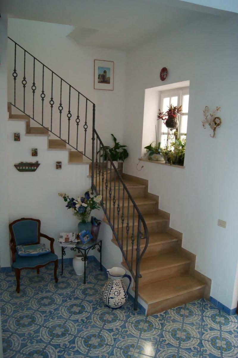 Albergo La Prora - Lobi