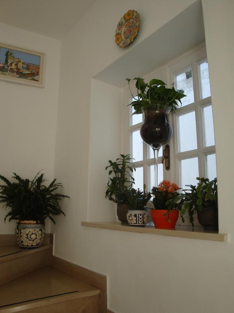 Albergo La Prora - Lobi