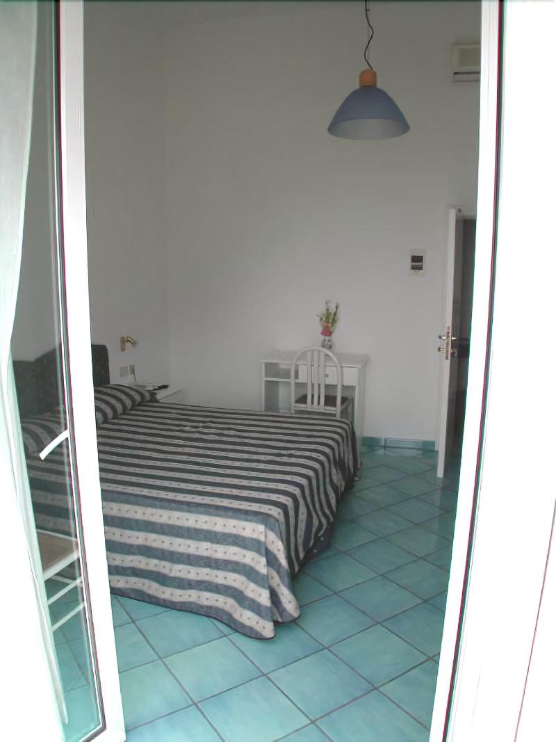 Albergo La Prora - Oda