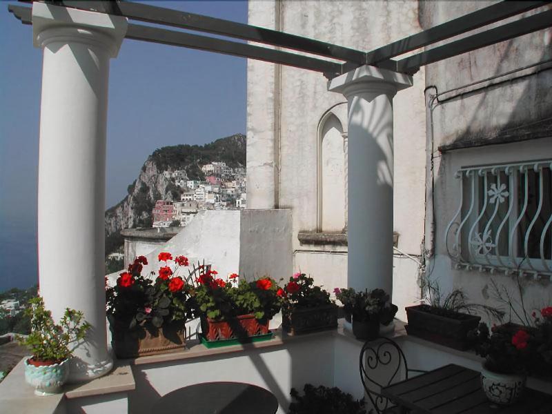 Albergo La Prora - Oda