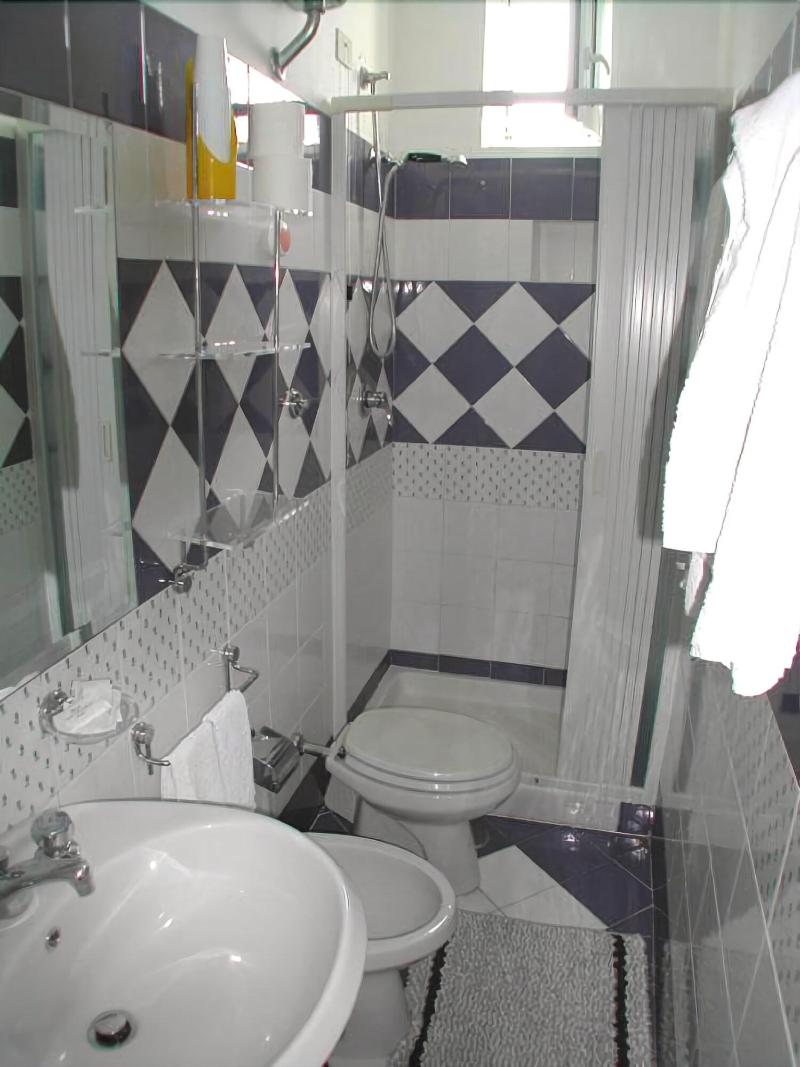 Albergo La Prora - Oda