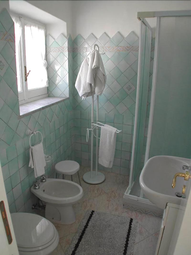 Albergo La Prora - Oda