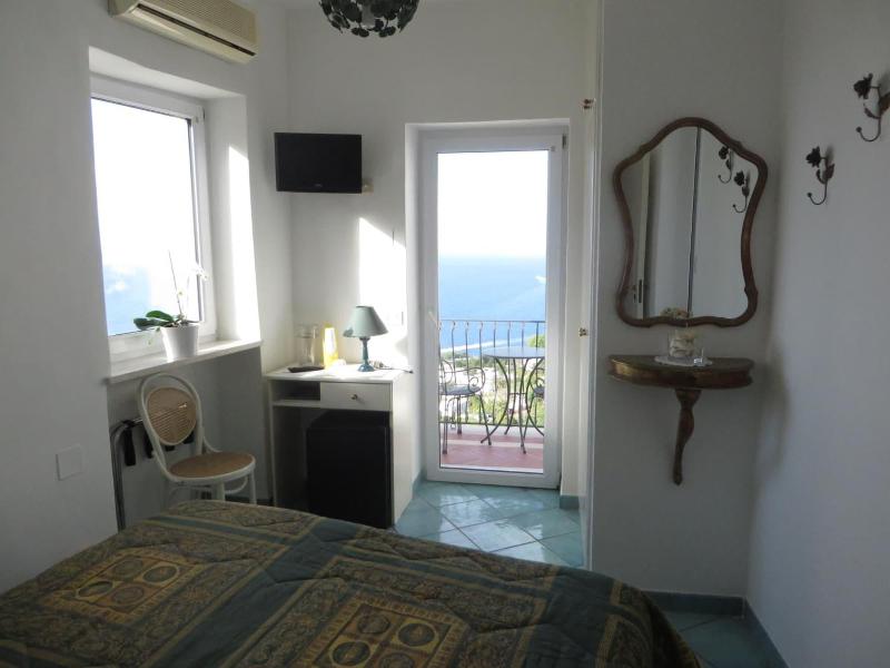 Albergo La Prora - Oda