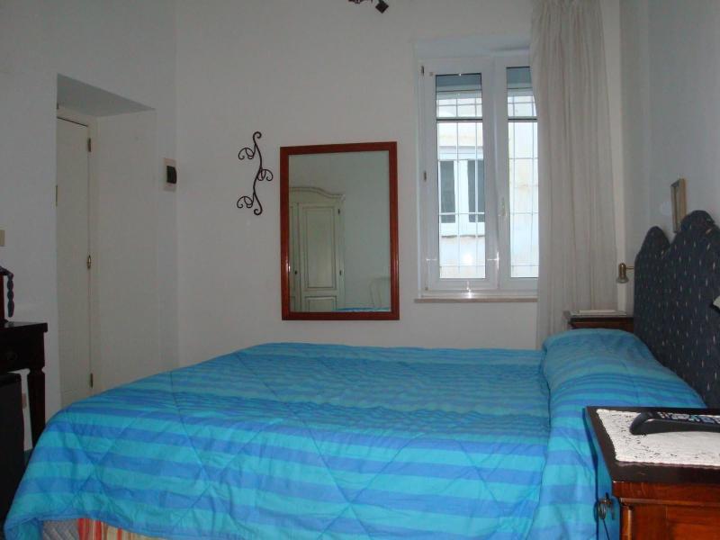 Albergo La Prora - Oda