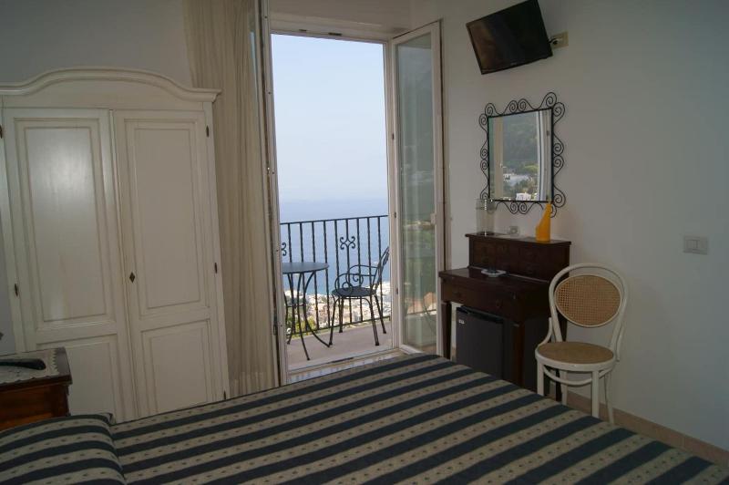 Albergo La Prora - Oda