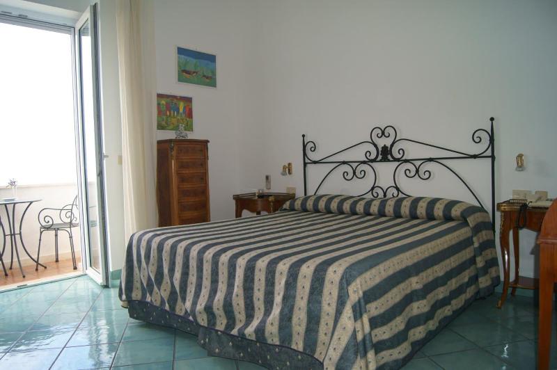Albergo La Prora - Oda