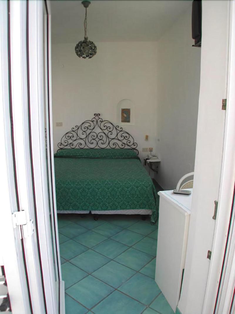 Albergo La Prora - Oda