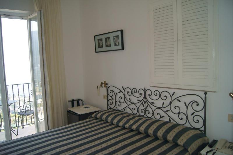 Albergo La Prora - Oda