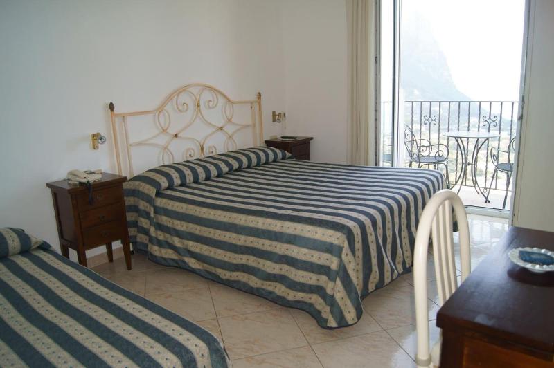 Albergo La Prora - Oda