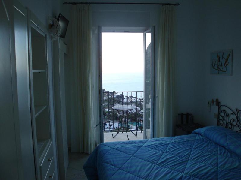 Albergo La Prora - Oda