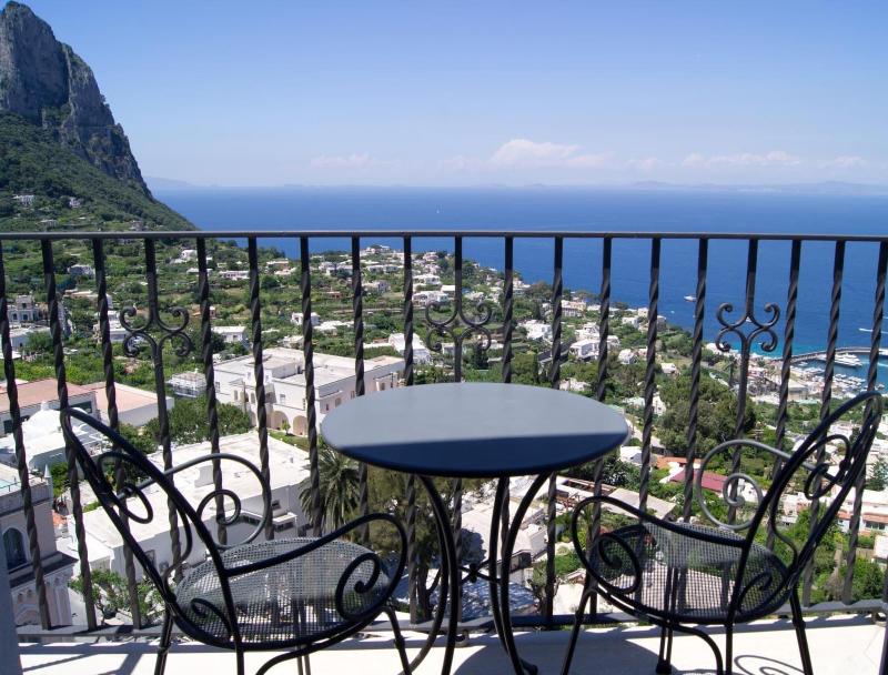 Albergo La Prora - Oda