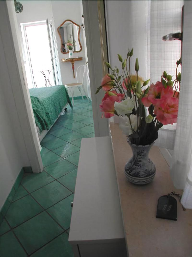 Albergo La Prora - Oda