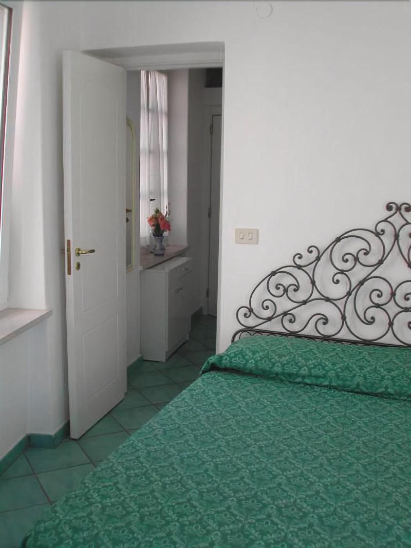 Albergo La Prora - Oda