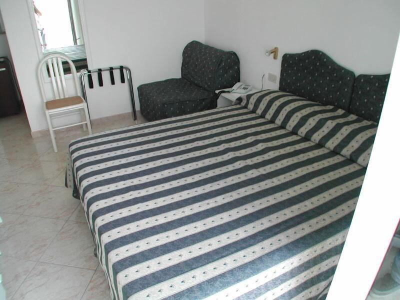 Albergo La Prora - Oda