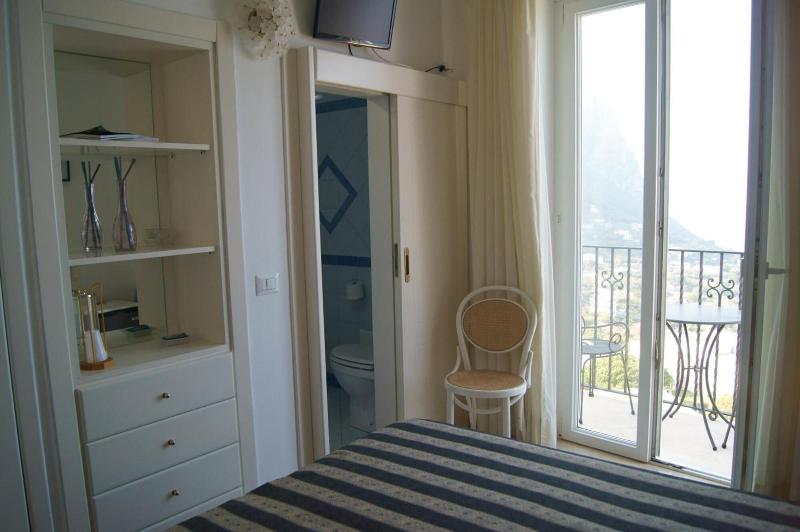 Albergo La Prora - Oda