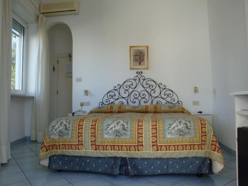 Albergo La Prora - Oda