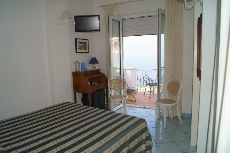 Albergo La Prora - Oda