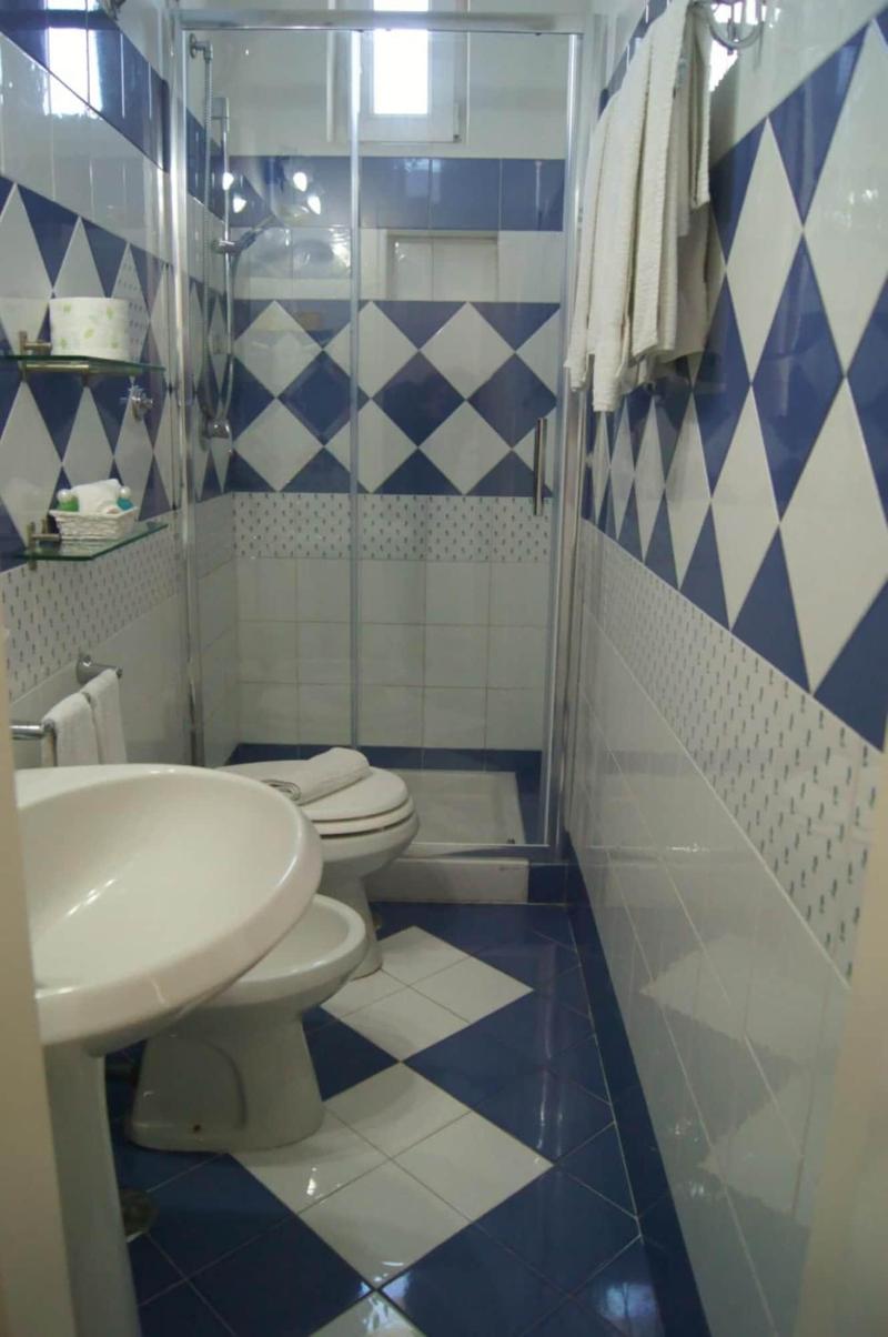 Albergo La Prora - Oda