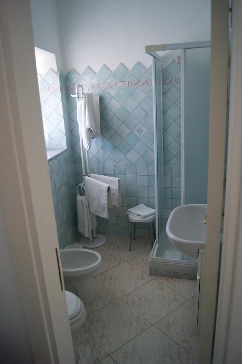 Albergo La Prora - Oda