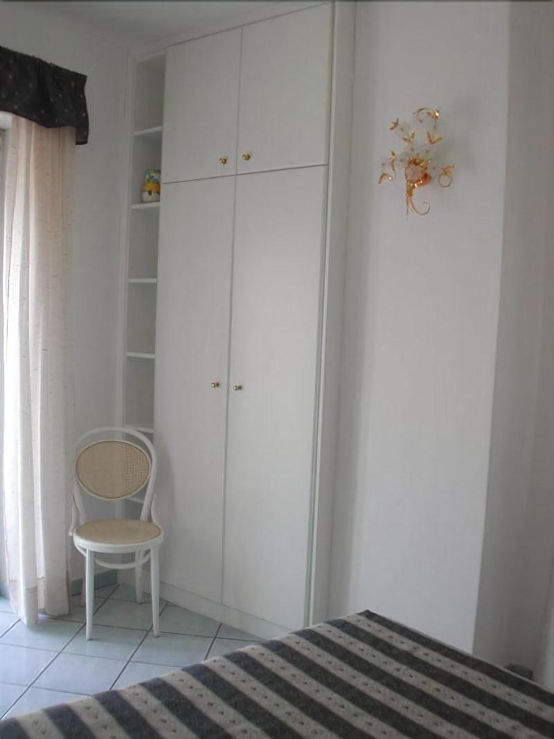 Albergo La Prora - Oda