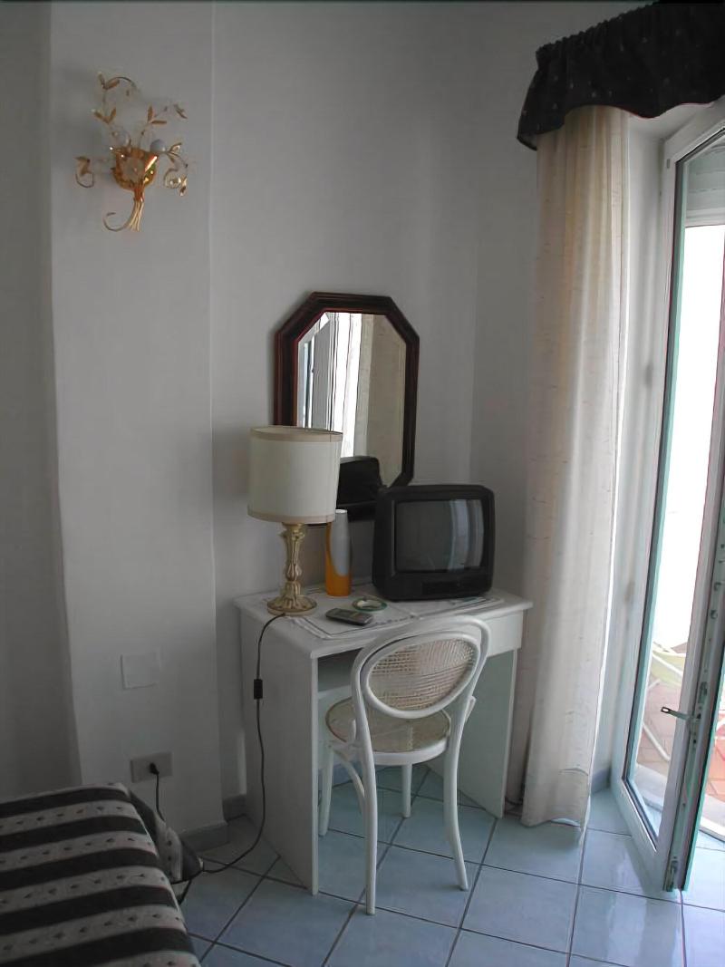 Albergo La Prora - Oda