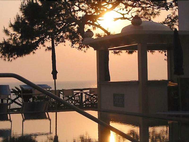 Hotel Villa Bianca - Aktivite