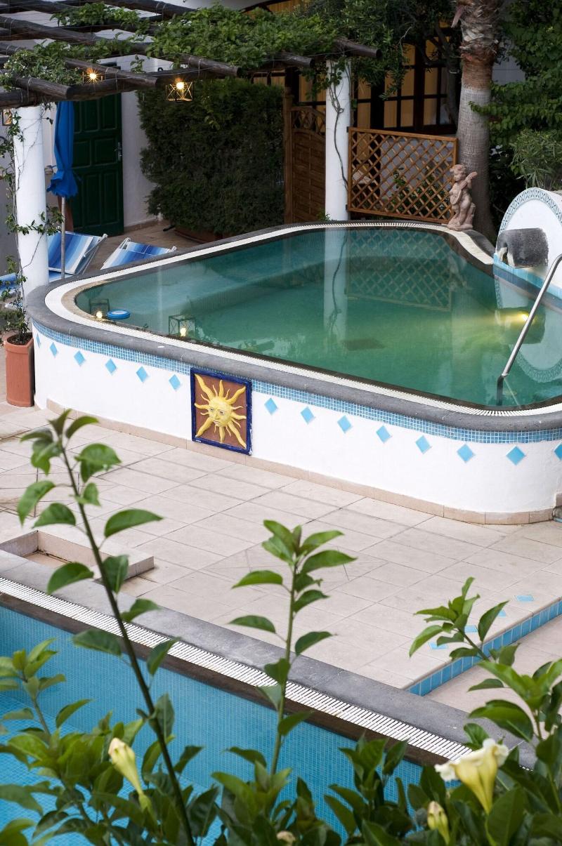 Hotel Villa Bianca - Aktivite