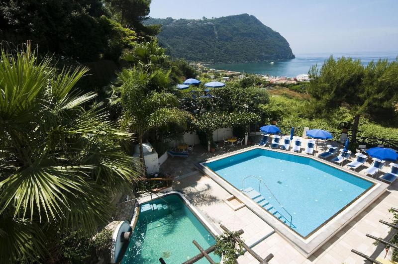 Hotel Villa Bianca - Aktivite