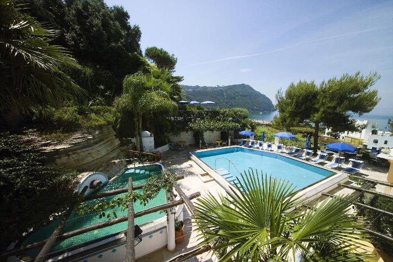 Hotel Villa Bianca - Aktivite