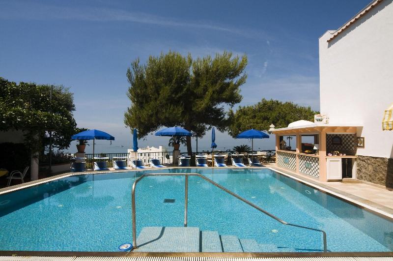 Hotel Villa Bianca - Aktivite