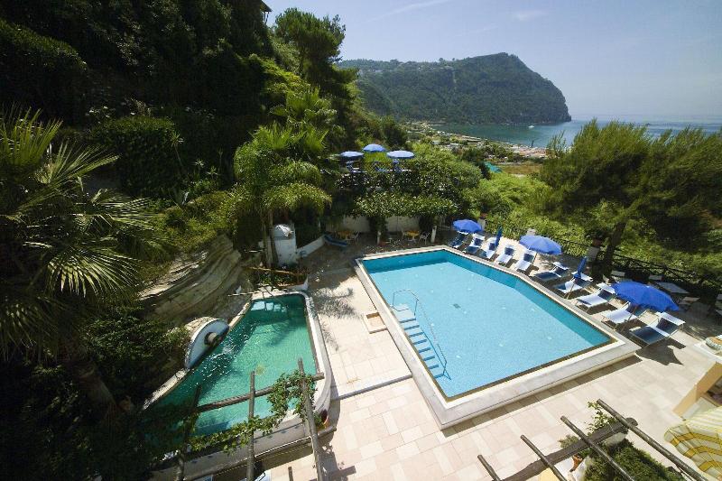 Hotel Villa Bianca - Genel