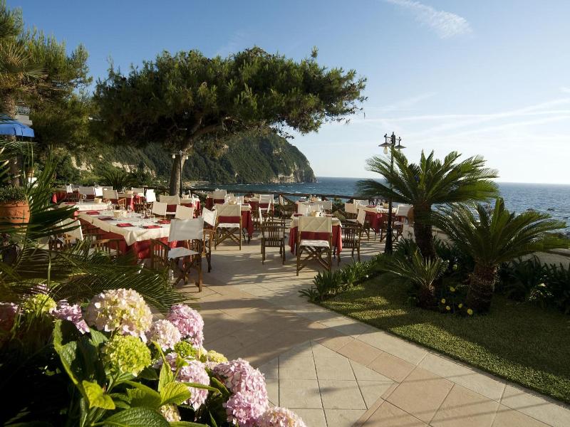 Hotel Villa Bianca - Genel