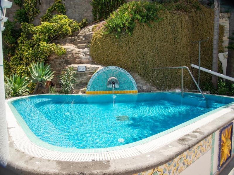 Hotel Villa Bianca - Genel